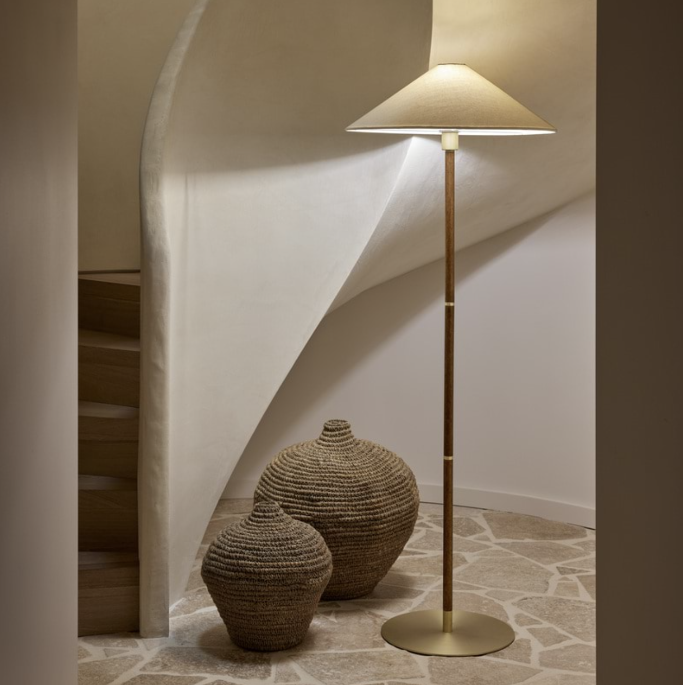 Floor Lamp